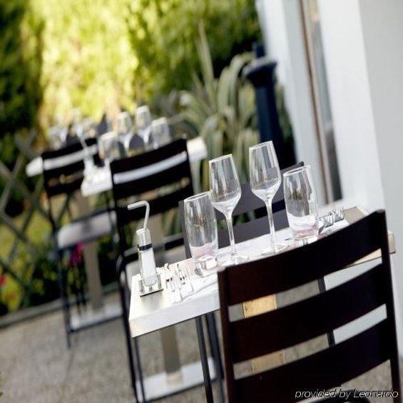 Campanile Lens Hotel Restaurant foto