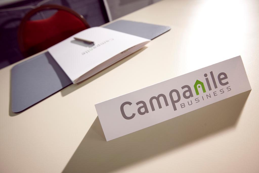 Campanile Lens Hotel Exterior foto